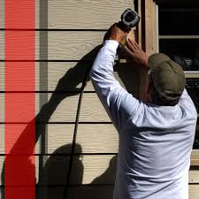 Siding for Multi-Family Homes in Baltic, SD